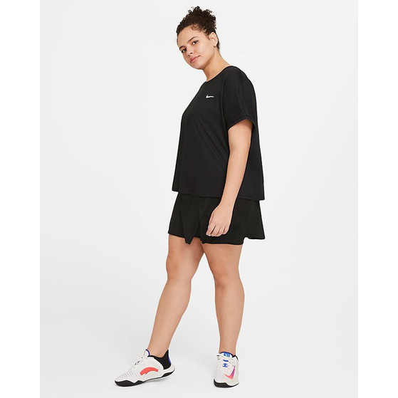Nike Court Victory Straight Skirt Plus line