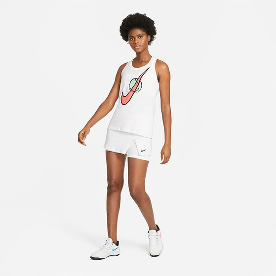 Nike Court Victory Straight Skirt Plus line