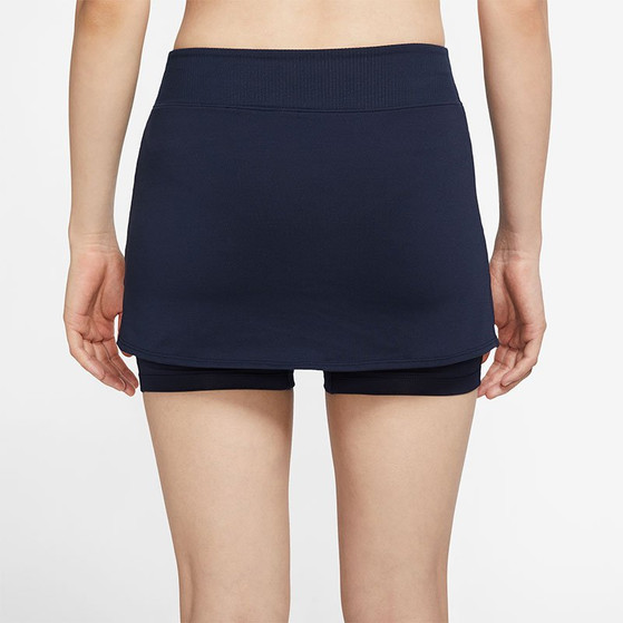Nike Court Victory Straight Skirt Plus line