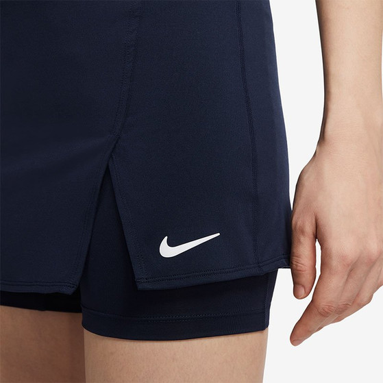 Nike Court Victory Straight Skirt Plus line