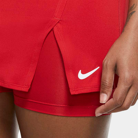 Nike Court Victory Straight Skirt Plus line