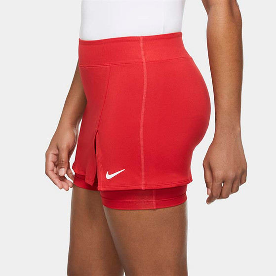 Nike Court Victory Straight Skirt Plus line