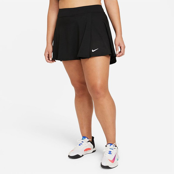 Nike Court Victory Flouncy Skirt Plus Line