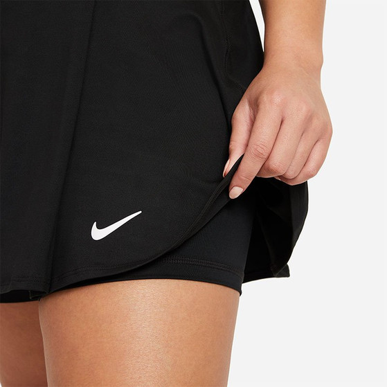 Nike Court Victory Flouncy Skirt Plus Line