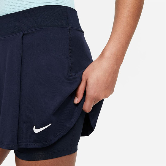 Nike Court Victory Flouncy Skirt Plus Line