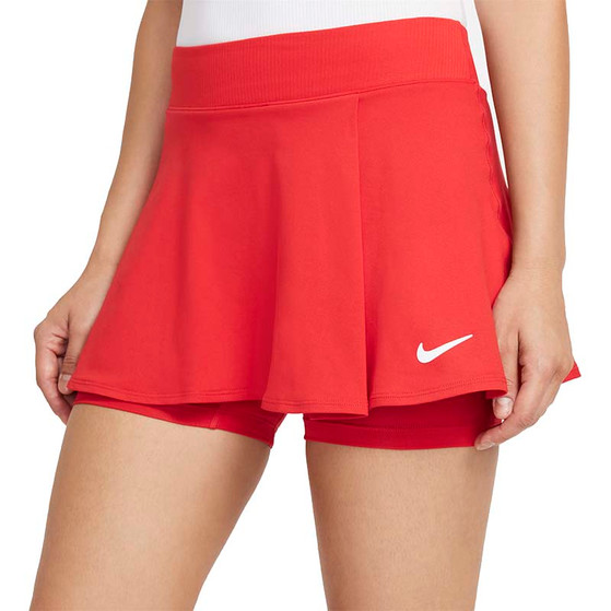 Nike Court Victory Flouncy Skirt Plus Line