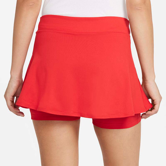 Nike Court Victory Flouncy Skirt Plus Line