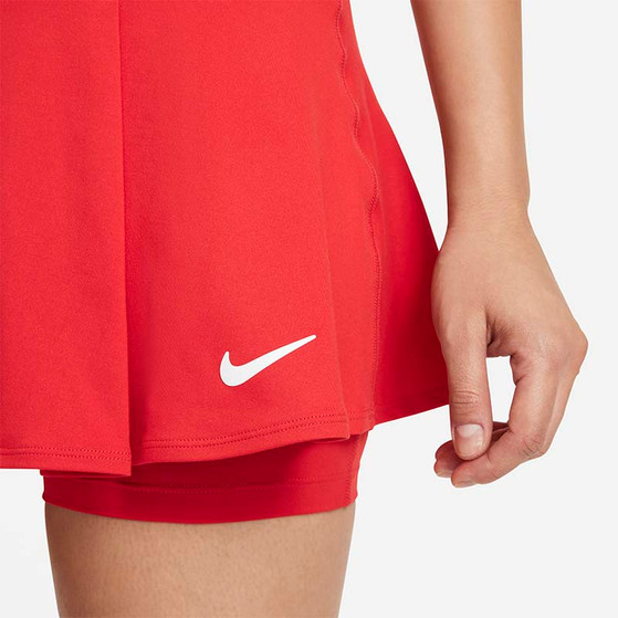 Nike Court Victory Flouncy Skirt Plus Line