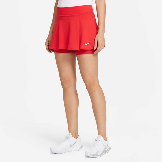Nike Court Victory Flouncy Skirt Plus Line