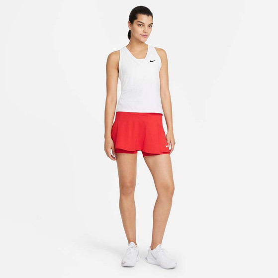 Nike Court Victory Flouncy Skirt Plus Line