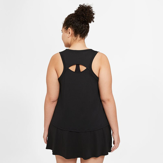 Nike Court Victory Tank Plus Line