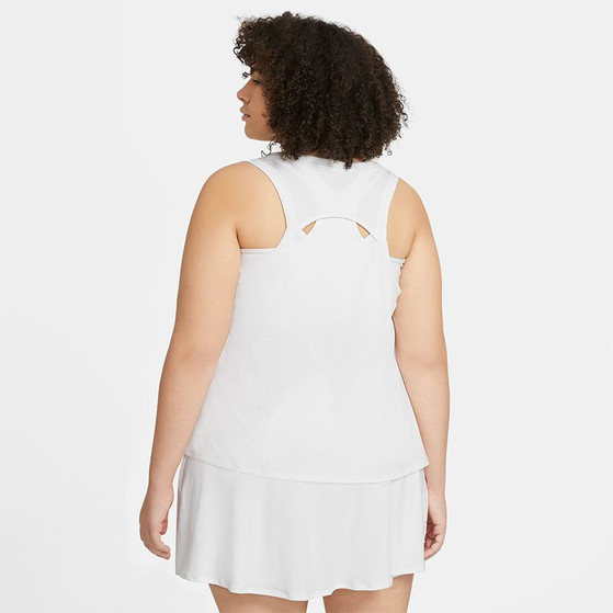Nike Court Victory Tank Plus Line