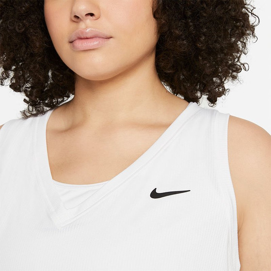 Nike Court Victory Tank Plus Line