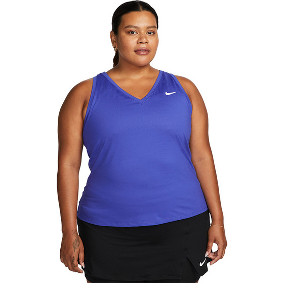 Nike Court Victory Tank Plus Line