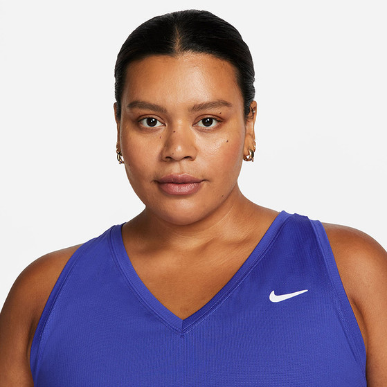 Nike Court Victory Tank Plus Line