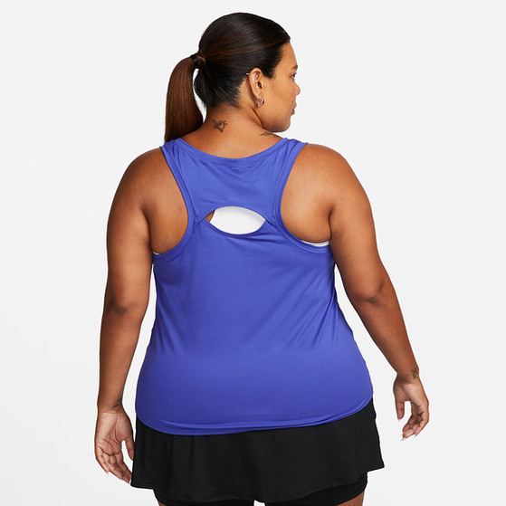 Nike Court Victory Tank Plus Line