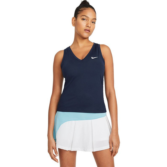 Nike Court Victory Tank Plus Line