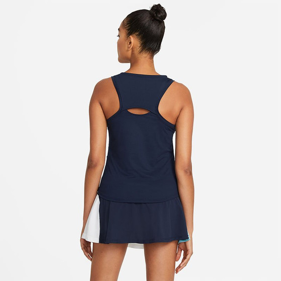 Nike Court Victory Tank Plus Line