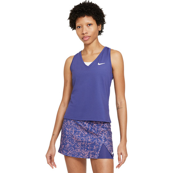 Nike Court Victory Tank Plus Line