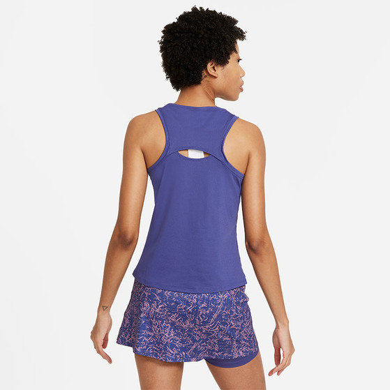 Nike Court Victory Tank Plus Line