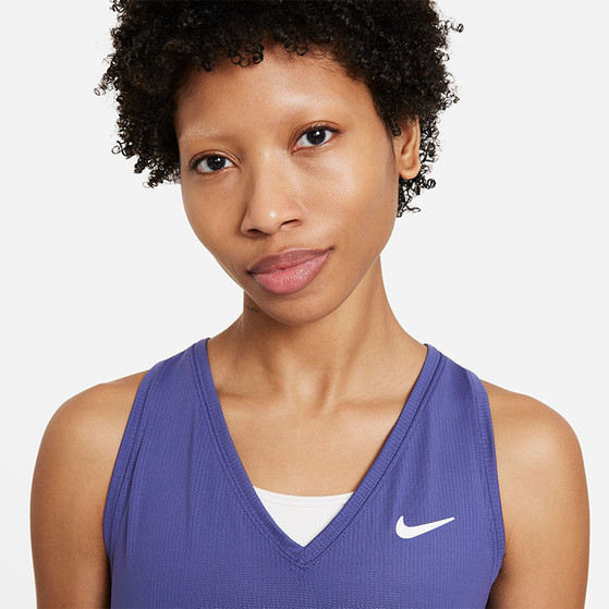 Nike Court Victory Tank Plus Line