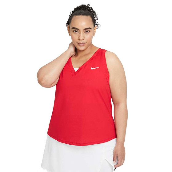 Nike Court Victory Tank Plus Line