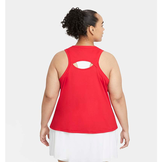Nike Court Victory Tank Plus Line