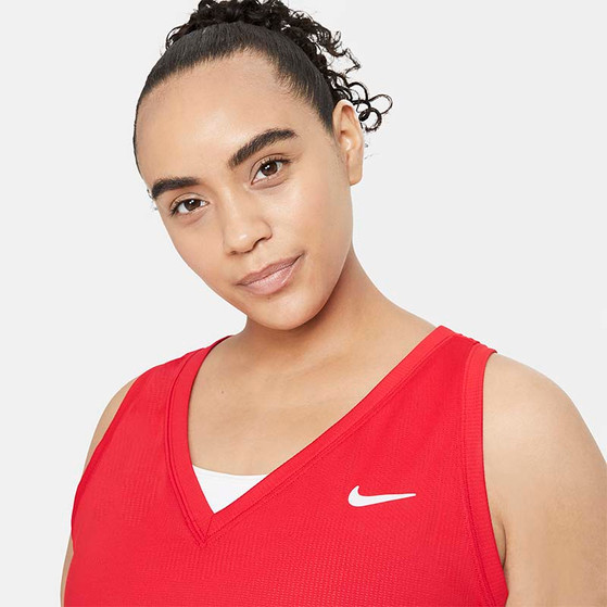 Nike Court Victory Tank Plus Line