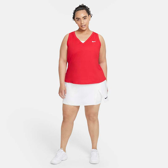 Nike Court Victory Tank Plus Line