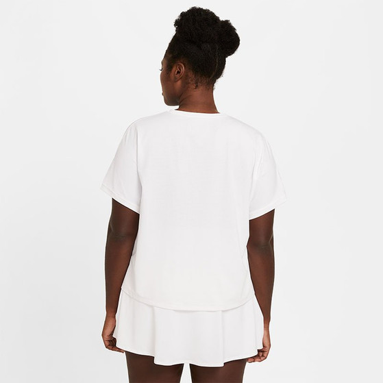 Nike Court Victory Top Plus Line