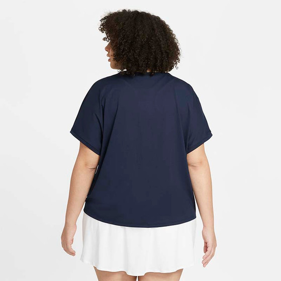 Nike Court Victory Top Plus Line