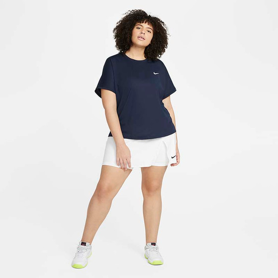 Nike Court Victory Top Plus Line