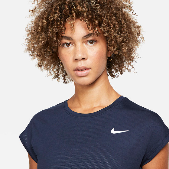 Nike Court Victory Top Plus Line