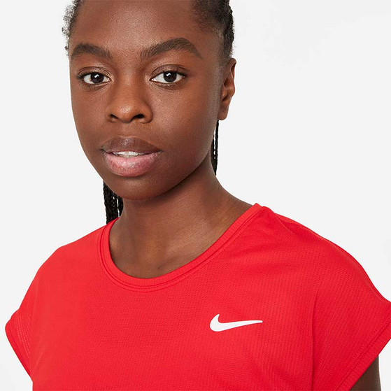 Nike Court Victory Top Plus Line