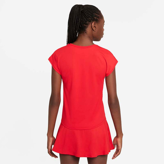 Nike Court Victory Top Plus Line
