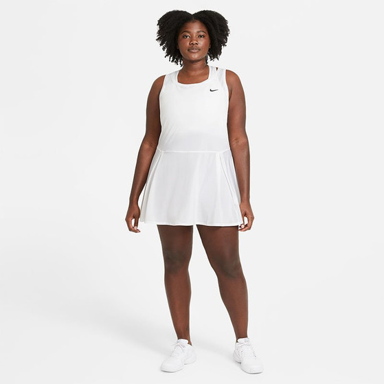 Nike Court Advantage Dress Plus Line