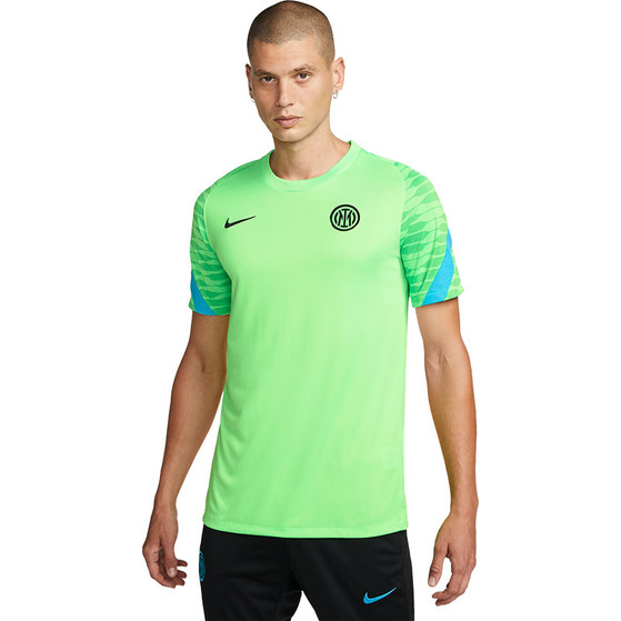 Nike Inter Milan Strike Top