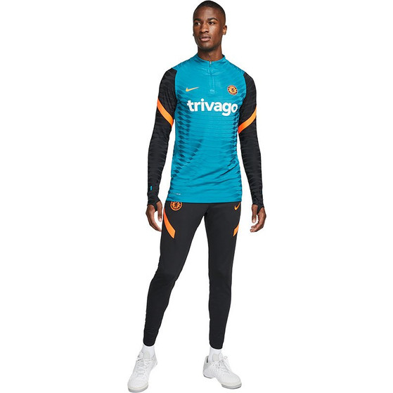 Nike Chelsea Strike Training Pant