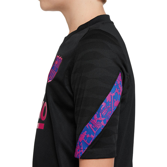 Nike FC Barcelona Strike Top Kinder