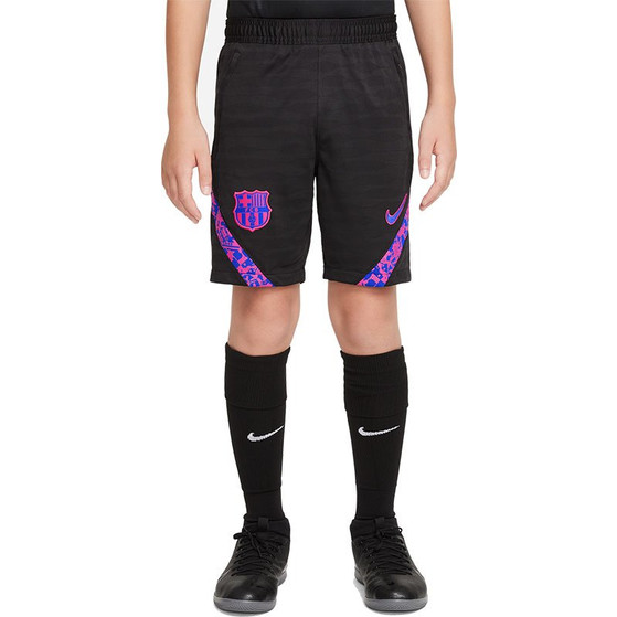 Nike FC Barcelona Strike Short Kids