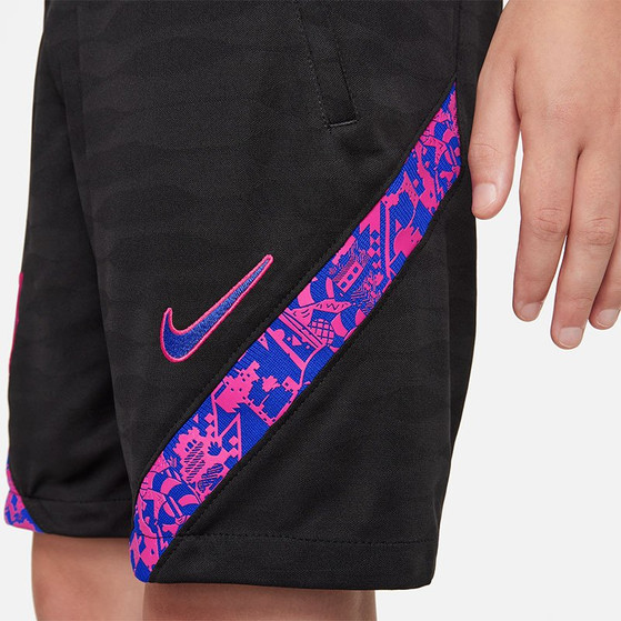 Nike FC Barcelona Strike Short Kids