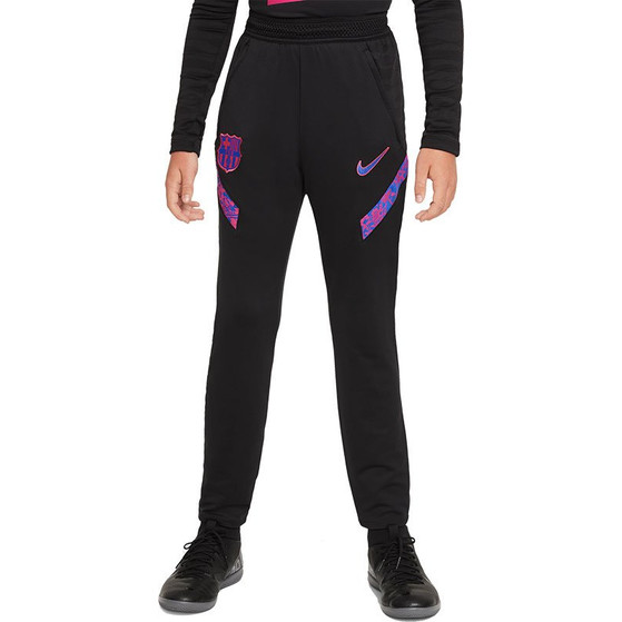 Nike FC Barcelona Strike Pant Kids