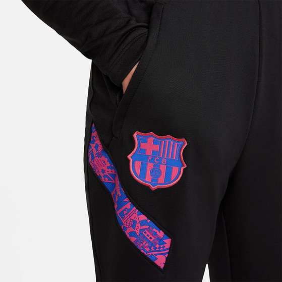 Nike FC Barcelona Strike Pant Kids