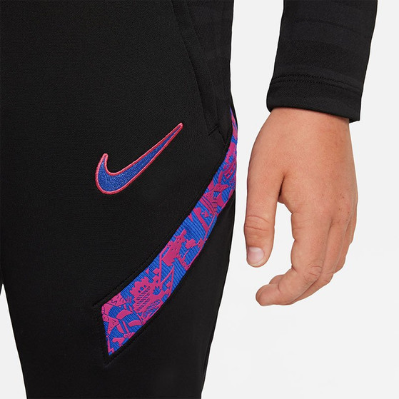 Nike FC Barcelona Strike Pant Kids