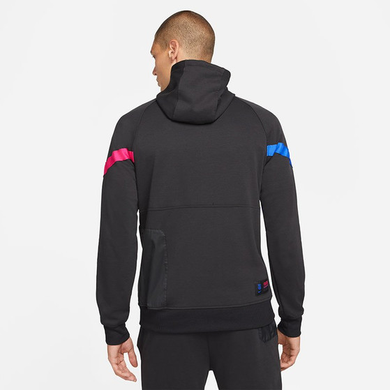 Nike FC Barcelona Travel Fleece Hoody