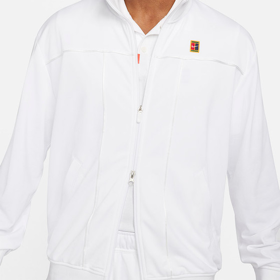 Nike Court Heritage Jacket