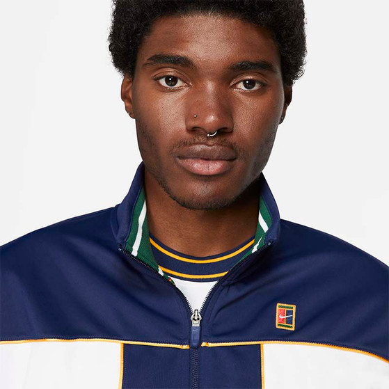 Nike Court Heritage Jacket