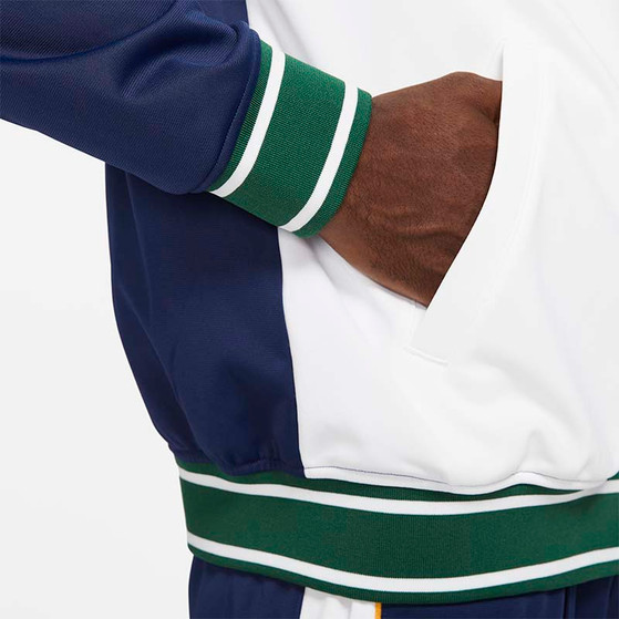 Nike Court Heritage Jacket