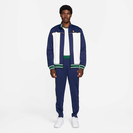 Nike Court Heritage Jacket