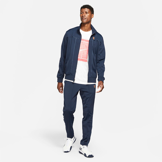 Nike Court Heritage Träningsoverall Herr
